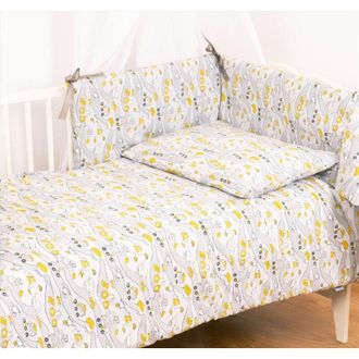 OEM Juego De Cama De 3 Piezas Tendencias