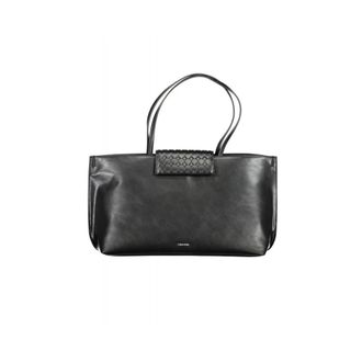 Calvin Klein Mujer, Bolsos, Negro, Talla: ONE Size