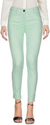 Elisabetta Franchi PARTES DE ABAJO - Pantalones en YOOX.COM