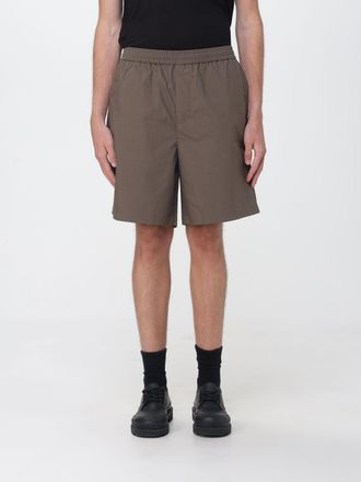 A|X Armani Exchange Pantaloncini in misto cotone