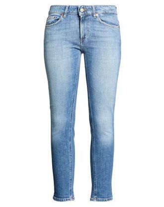 Dondup HOSEN & R&Ouml;CKE - Jeanshosen auf YOOX.COM