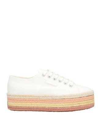 Superga FOOTWEAR - Espadrilles on YOOX.COM