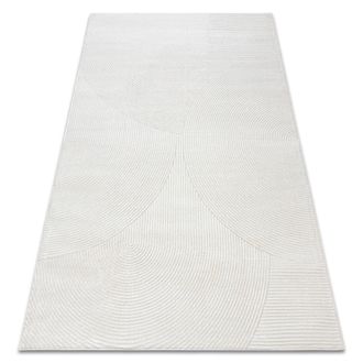 RugsX RugsX Balance Rug in Yellow | Size: 160 cm x 220 cm