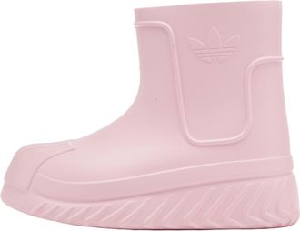 adidas (WMNS) adidas adiFOM Superstar Boots Clear Pink IE0389
