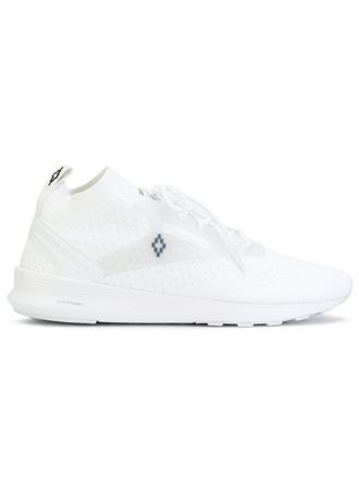 Marcelo Burlon Sneakers Marcelo Burlon x Reebok Zoku - Bianco