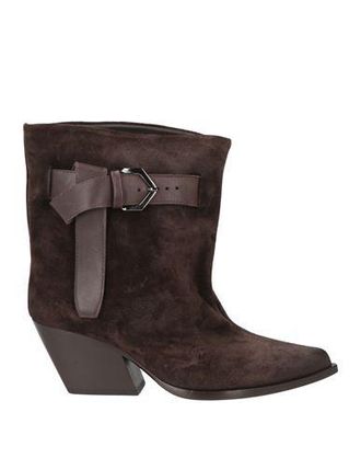 Elena Iachi SCHUHE - Stiefeletten auf YOOX.COM