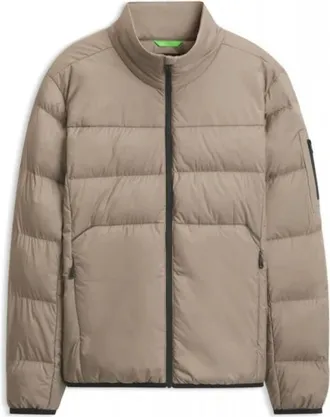 HUGO BOSS Uomo, Giacche, Beige, XL, new