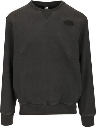 The North Face nature Relaxed Sweatshirt