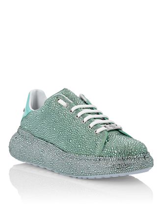 Philipp Plein Runner Crystal