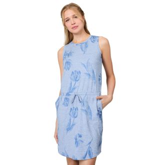 Free Country Womens Cloud Knit Shirttail Dress