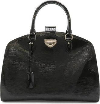 Louis Vuitton unisex, Pre-owned, Nero, Taglia unica, used