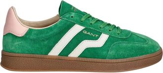 GANT Donna, Scarpe, Verde, 40 EU, new