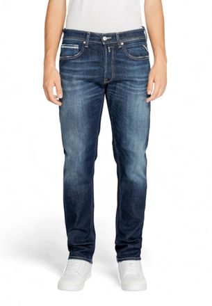 Replay Anbass Slimfit Jeans