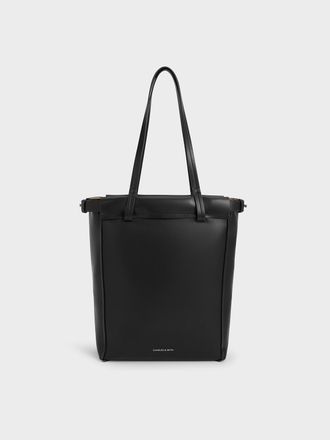 Charles & Keith Ellis Tote Bag
