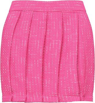 Alberto Audenino Mujer, Faldas, Rosa, Talla: XS