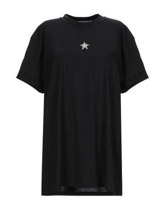 Stella McCartney TOPWEAR - T-shirts on YOOX.COM