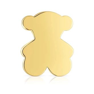 Tous Tous, Donna, Accessori, Giallo, Taglia unica, new