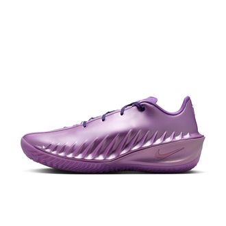 Nike Mens G.T. Cut EYBL Basketball Shoes in Purple | IH0948-500