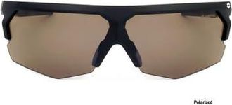 Lotto Mask Goggles in Black Matte at Nordstrom