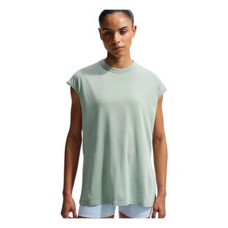 Nike Dames, Sport, Groen, Maat: M Taf