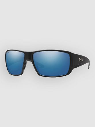 Smith GuideS Choice Matte Black Gafas de Sol negro