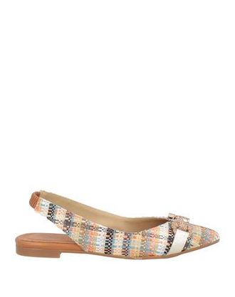 Nila & Nila Ballet flats