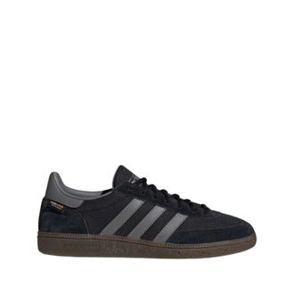 adidas Heren, Schoenen, Zwart, Maat: 46 2/3 EU Acryl