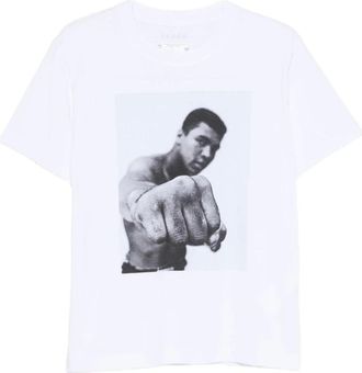 sacai Uomo, Top, Bianco, M, new