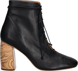 Forte_Forte Donna, Scarpe, Nero, 40 EU, new
