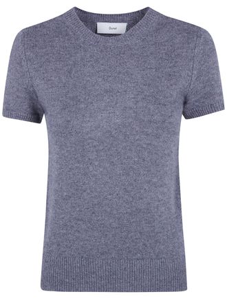 Dunst Half Sleeve Knit Top