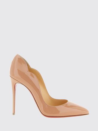 Christian Louboutin D&eacute;collet&eacute; Hot Chick