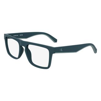 Calvin Klein Glasses, unisex, Blue, Size: 54 MM Ckj25612 Optical Frame