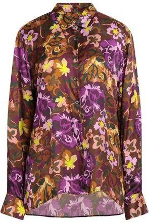 Robert Friedman TOPWEAR - Shirts sur YOOX.COM