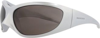 Balenciaga Womens 80Mm Sunglasses