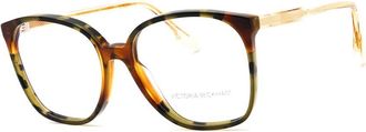 Victoria Beckham Womens Vb2615 55Mm Optical Frames