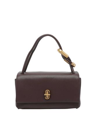Marc Jacobs The Mini Dual Top Handle Bag