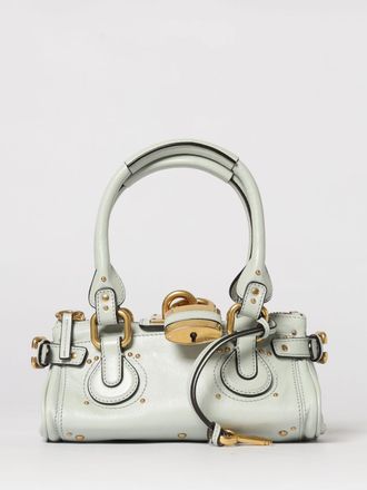 Chlo&eacute; Borsa Paddington Chlo&eacute; in pelle