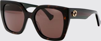 Gucci Occhiali da sole GG1300S Gucci in acetato