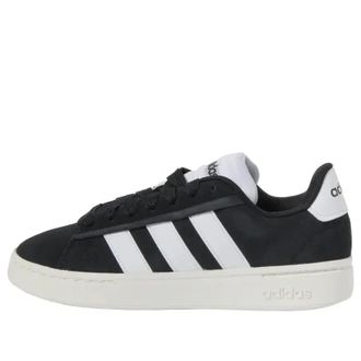 adidas Grand Court Alpha Black JH7235