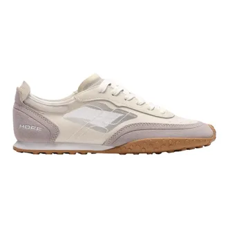 Hoff Dames, Schoenen, Grijs, Maat: 36 EU Leer