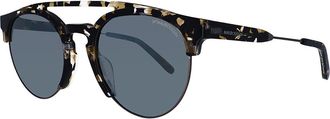 Mauboussin MAUS 1716 01 Womens Sunglasses Tortoiseshell Size 50