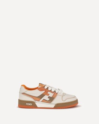 Fendi Sneakers Match Man 11