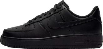 Nike Air Force 1 07 Black / Black-Black DD8959-001 Womens