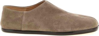 Maison Margiela tabi babouche flat shoes