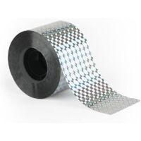 OEM Cinta Repelente De Palomas, Tira Antipalomas Para Balc&oacute;n, Ahuyentador De Aves Para Exteriores, 10 Mm X 50 M - Crezuo