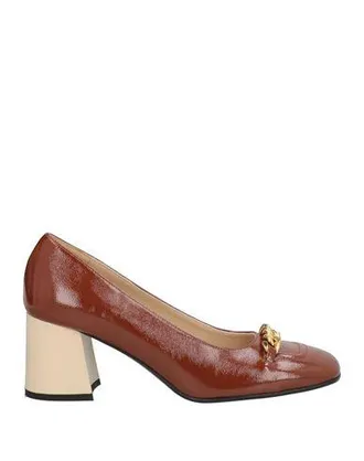 Fabio Rusconi Pumps