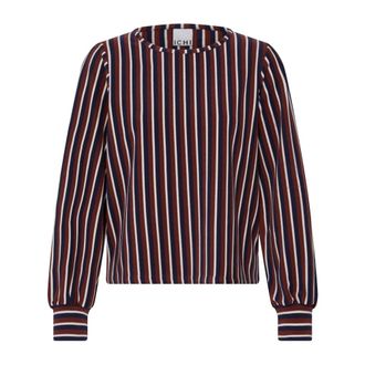 Ichi Ichi - Tops - Dames - Blouses & Shirts - Veelkleurig - Maat: M