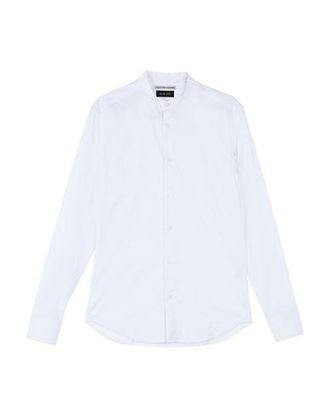 Daniele Alessandrini CAMISETAS Y TOPS - Camisas en YOOX.COM