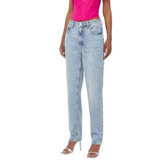 Guess Donna, Jeans, Blu, W26, new