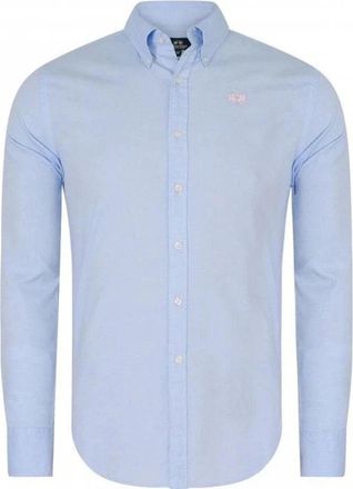 La Martina Uomo, Magliette, Blu, L, new